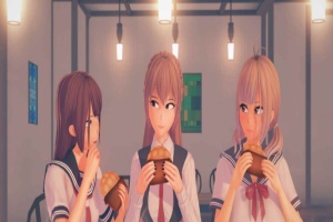[欧美SLG/汉化/动态]堕落小镇：被遗忘的记忆重制版V0.1 汉化版[PC+安卓][1.9G/百度]』-IS充值【57】
