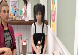 [欧美SLG/汉化]我朋友的家人v0.5 汉化版[PC+安卓][1.9G/百度]』-IS充值【57】