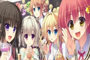 [大型ADV/汉化/全CV] 与你心相连！精翻汉化完结版+全CG存档+去衣补丁[百度][4.5G]』-IS充值【57】