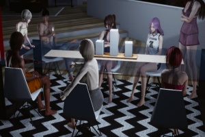 【欧美SLG/汉化/动态】疯狂的女孩4.0.2汉化版【PC+安卓/3.66G/更新】-IS充值【57】