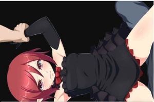 [ARPG汉化]魔王之女菈妮玛的冒险~任性的女孩，用H讨伐勇者？精翻汉化版[百度][400M]』-IS充值【57】