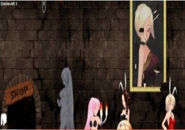 [ACT/3D/全动态]堕落天使和扶她之塔 Fallen_Angel v1.0 完结版+全存档[百度][1G]』-IS充值【57】