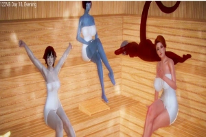 【欧美SLG/汉化/动态】兽人度假村Sexus Resort v0.64 汉化版【PC+安卓/4G】-IS充值【57】