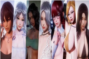 【亚洲风SLG/双端/官中】美德V17完全版 [百度/微云]-IS充值【57】