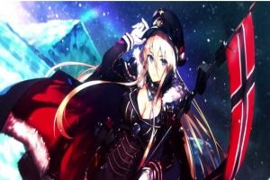 [大型ARPG/中文/动态CG]碧蓝航线 交汇的航迹 官方中文全DLC豪华版+修改器[6G]』-IS充值【57】