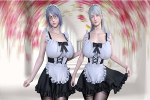 【欧美SLG/汉化/动态】不记得0.1汉化版【PC+安卓/1.85G/更新】-IS充值【57】