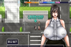 [自由探索RPG/汉化]八重头异世闻奇谭：影山凛子的无尽夏天V1.2云汉化版+存档[新作][3G/百度]』-IS充值【57】