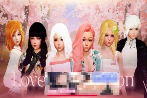 【沙盒SLG/汉化/动态】爱的冠军 Love’s Champion v1.1.3 汉化版【PC+安卓/2.8G】-IS充值【57】