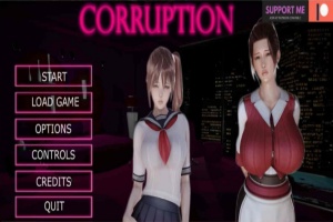 [大型欧美SLG/汉化/动态]腐蚀（腐化）Final精修汉化完结作弊版[完坑][PC+安卓][11G/百度/年费专享]』-IS充值【57】