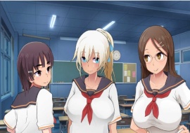 [日系RPG/汉化/动态]在训练营提供服务 PC+安卓汉化版+存档[百度] [3G]』-IS充值【57】