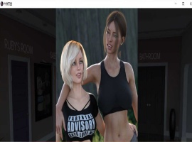 [欧美SLG/汉化/动态]午夜天堂 V0.16 精翻汉化版+全CG[PC+安卓][百度][3G]』-IS充值【57】