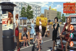 [欧美SLG/汉化/动态]苏联奇幻冒险V1.5.1 精翻汉化版[PC+安卓][3.1G/百度]』-IS充值【57】