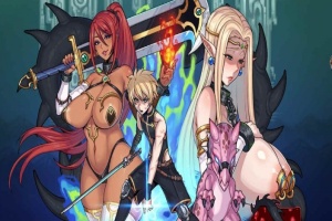 [神级RPG/中文/动态]欲望之尾 Ver1.01官方中文正式步兵版+全CG存档[更新/CV][1.8G/百度]』-IS充值【57】