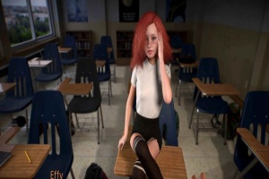 [欧美SLG/汉化/动态]勒索与教育v0.3 SE汉化版[PC+安卓][2.7G/百度]』-IS充值【57】