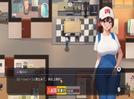【互动SLG/中文/全动态】职场幻想 Workspace V1.3.0 +DLC STEAM官方中文步兵版+DLC【更新/4G】-IS充值【57】