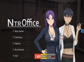 【SLG/中文/动态】黄毛办公室 NTR office v20250128A 官方中文步兵版【更新/1.8G】-IS充值【57】
