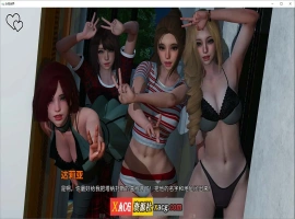 【欧美SLG/官中/无敌建模】永恒世界 Eternum 0.8.6 官方中文版 【PC/4G/更新】-IS充值【57】