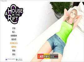 【后宫大作SLG/汉化/动态】裂缝中的房子 0.7.16r4米乐精翻汉化版【6G/更新】-IS充值【57】