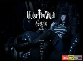 【3D大作/官中/全动态】魔女的侵袭：库洛的房间 V0.5.0 官方中文版【3G】-IS充值【57】