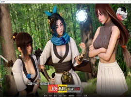 【玄幻修仙SLG/汉化/动态】Cross Realms 跨界 V0.3 官方中文版【安卓+PC/新作/3G】-IS充值【57】