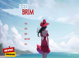 [沙盒2D欧美SLG/汉化] 红帽檐 红色边框 Red Brim [v0.23] PC+安卓 [1G]-IS充值【57】