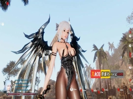 【极品ACT/中文】百鬼夜行 剑姬无双-Sword x Hime-Build.16191259-1.12.8-官方中文版+DLC【更新/13G】-IS充值【57】