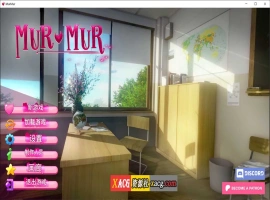 【后宫SLG/汉化/动态】轻声淫语 Murmur v0.7 米乐汉化版【PC+安卓/4G】-IS充值【57】