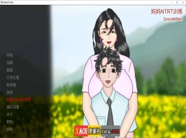 【欧美SLG/官中/动态】母亲NTR培训 Mother Ntr Training Ep.8 官方中文版【PC+安卓/4GB】-IS充值【57】