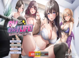 【互动SLG/中文/动态/全CV】AV 导演 LIFE！~请拍摄各种各样的我~ V1.012 官方中文正式版【新作/3.6G】-IS充值【57】