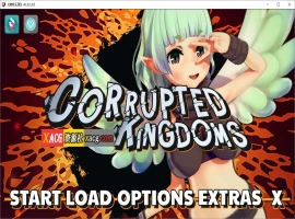 【3D游戏/沙盒/汉化】腐败王国 CorruptedKingdoms V0.22.3 精翻汉化版【PC+安卓/3G】-IS充值【57】