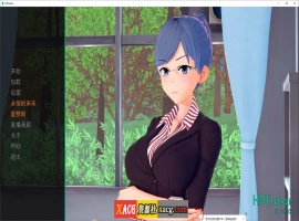 【欧美SLG/汉化/动态】HS Tutor 家庭教师 V0.18.0c 精翻汉化版【PC+安卓/动态/4G】-IS充值【57】