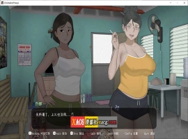 【日系SLG/官中/动态】[NTRMAN] 杀猪盘 Christa & Tonyo v1.0 官方中文版 【500M】-IS充值【57】