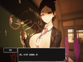 【3D大型RPG/自由开放世界/全动态】☆援助怀运学园☆V3.1 V7精翻汉化步兵版+全金币存档【大更新/CV/4G】-IS充值【57】