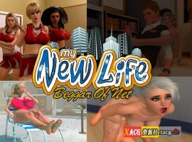 【欧美RPG/汉化/动态】我的新生活重置 V0.98 精翻汉化版【更新/3G】-IS充值【57】