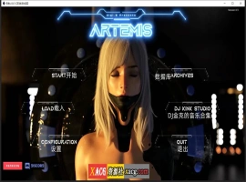 【欧美SLG/汉化/动态】仿生人 V0.6.1 米乐精翻汉化版【PC+安卓/8G】-IS充值【57】