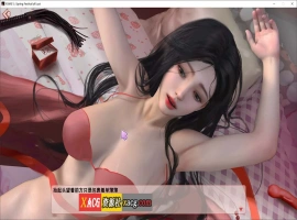 【互动SLG/中文/动态】YUME-V 梦5：春节 官方中文步兵版+存档【新作/3.6G】-IS充值【57】