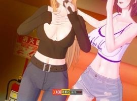 【大作RPG/官中/CV】刀剑SAO~气息遮断魔法的陷阱Ⅱ v0.8.3 官方中文版【更新/4G】-IS充值【57】