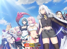 【热门RPG/汉化/全CV】龙之血～誓言以龙的诅咒和精向神明复仇RPG～V1.07 AI汉化版【新作/4.6G】-IS充值【57】