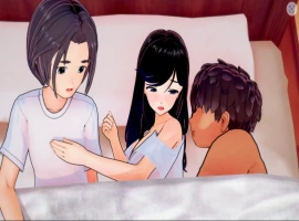 [日式SLG/汉化/NTR] 我的NTR执念 My Netorase Obsession v0.65 PC+安卓汉化版 [2.2G]-IS充值【57】