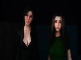[欧美SLG/汉化] 德西里姆 DESIRIUM DESIRIUM [v0.12.1] PC+安卓汉化版 [4G]-IS充值【57】