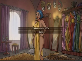 [2D欧美SLG/汉化] 妓女游戏 Game_of_Whores-v0.30 PC+安卓汉化版 [3.3G]-IS充值【57】