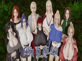 [亚洲SLG/中文] 湖边小屋 湖畔惊魂 Cabin by the Lake v0.42d PC+安卓汉化版 [2.6G]-IS充值【57】