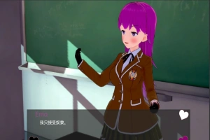 [日系SLG动态]由于我的新情况，我不得不腐蚀我朋友的后宫 v0.20[双端1.33G]-IS充值【57】