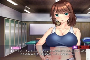 [ADV生肉动态CG] 直到美少女优等生堕落为止~变态理事长的胁迫调教~[电脑1.88G]-IS充值【57】