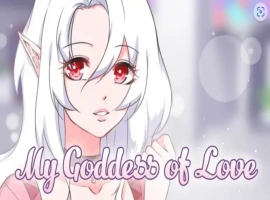 [欧美SLG/汉化] 我的爱情女神 Ver1.0 PC+安卓汉化版 [400M]-IS充值【57】