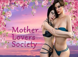 [欧美SLG/汉化] 母亲情人协会 Mother Lovers Society Ch. 5.3 PC+安卓汉化版 [1.7G]-IS充值【57】