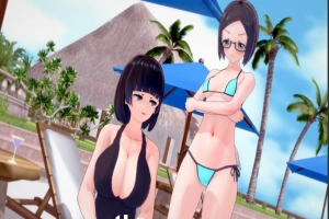 [日式SLG/汉化/NTR] 夏日之王 The King of Summer v0.5.12-full PC+安卓汉化版 [4G]-IS充值【57】
