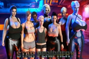 [扶她欧美SLG/汉化] 星际外围 Star Periphery v0.66 PC+安卓汉化版 [6G]-IS充值【57】