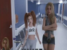 [欧美SLG/汉化] 可预见的家庭 ForeseeableFamily 0.3 PC+安卓 [1G]-IS充值【57】