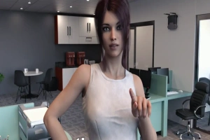 [欧美SLG/汉化] 我为丝狂 女性公司 Pantyhoes V6.0 PC+安卓精翻汉化完结版 [4G]-IS充值【57】